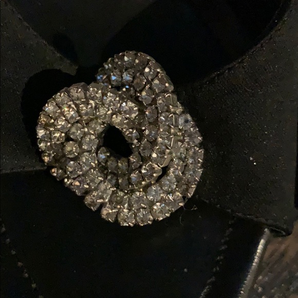 Vintage Made in Italy Sandals - Picture 3 of 5